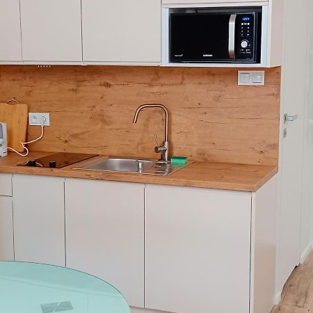 Apartamenty Elblaska 20A Braniewo Esterno foto