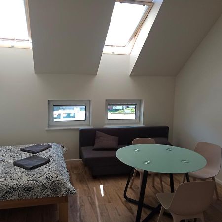 Apartamenty Elblaska 20A Braniewo Esterno foto