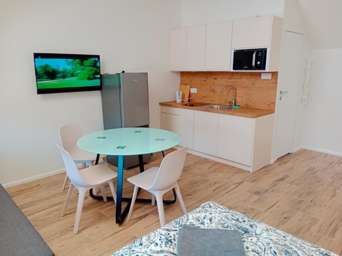 Apartamenty Elblaska 20A Braniewo Esterno foto