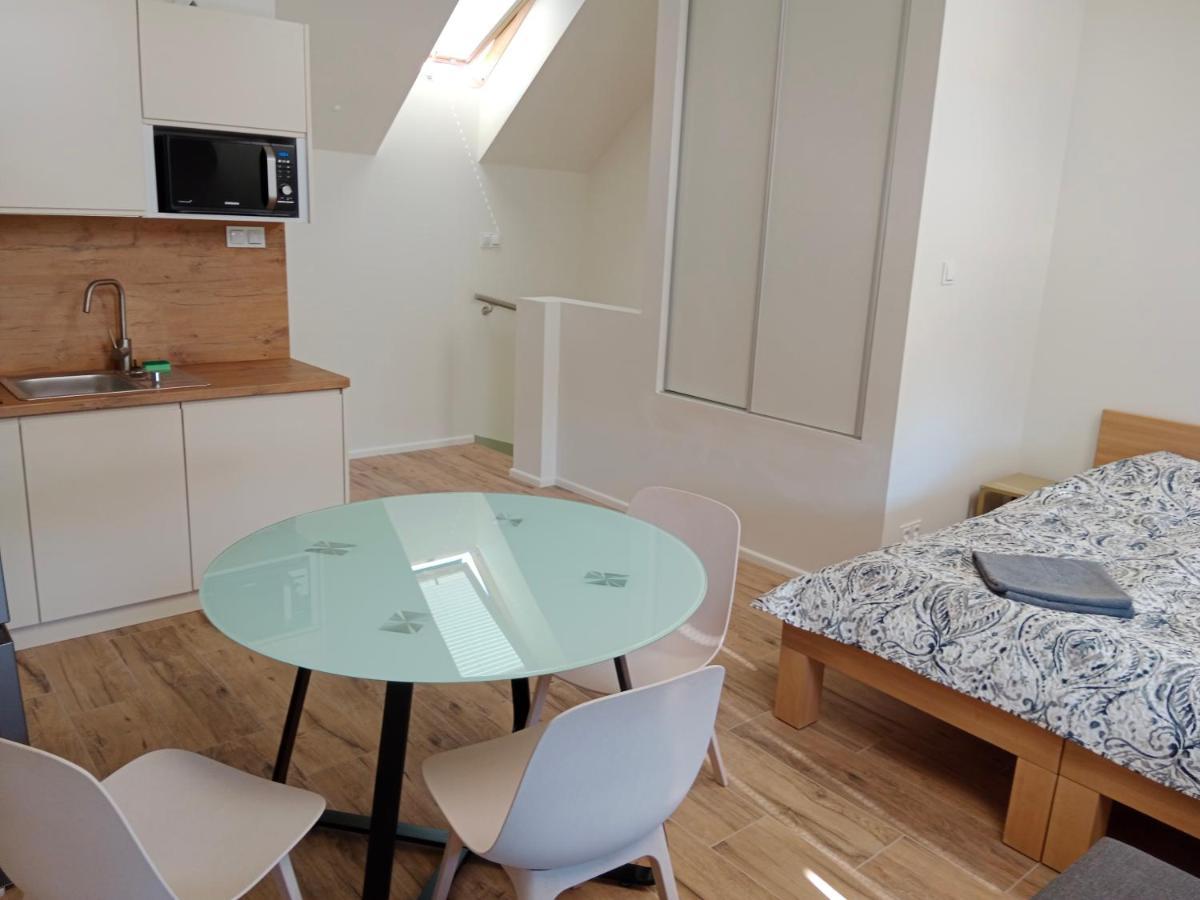 Apartamenty Elblaska 20A Braniewo Esterno foto