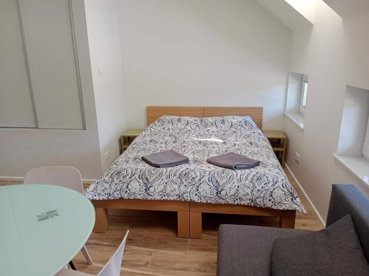 Apartamenty Elblaska 20A Braniewo Esterno foto