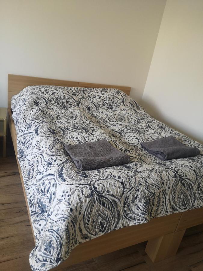Apartamenty Elblaska 20A Braniewo Esterno foto